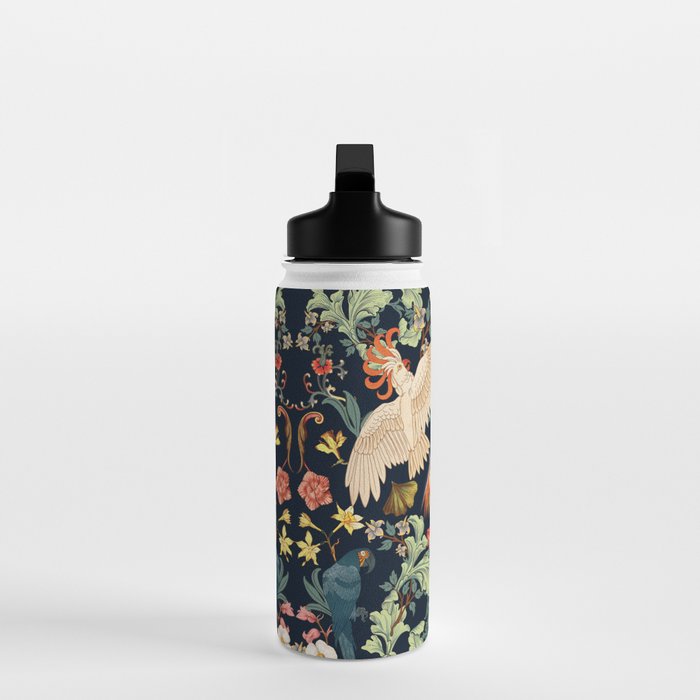 Victorian Midnight III Water Bottle Gallery Image 3