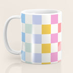 Check mate - rainbow Coffee Mug Gallery Image 3