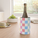 Check mate - rainbow Wine Chiller Gallery Image 4