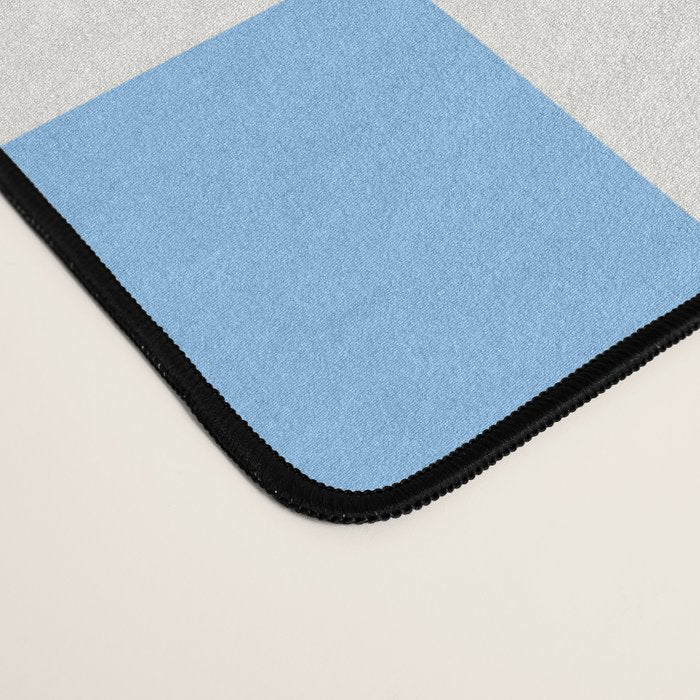 Check mate - rainbow Desk Mat Gallery Image 4