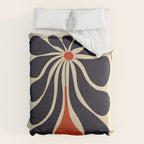 Lazy Flower Comforter Gallery Image 6