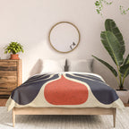 Lazy Flower Comforter Gallery Image 3