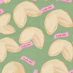 Love Fortune Cookies Matcha Green  Coffee Mug Gallery Image 2