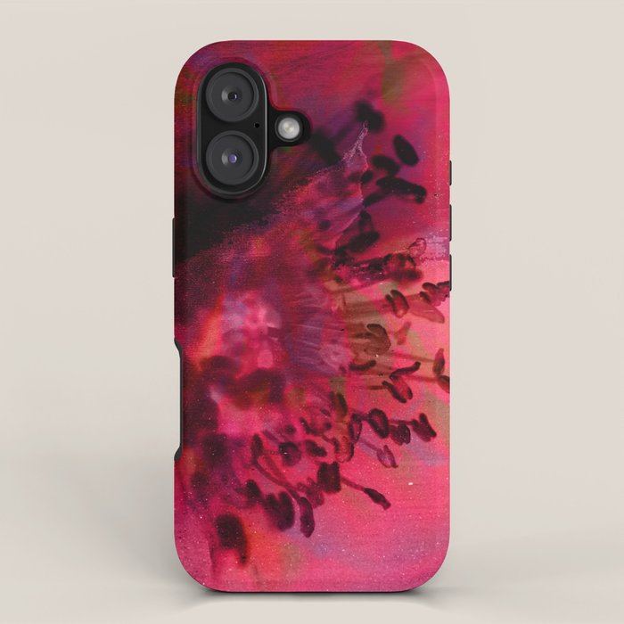 Summer Love in Bloom iPhone Case Gallery Image 1