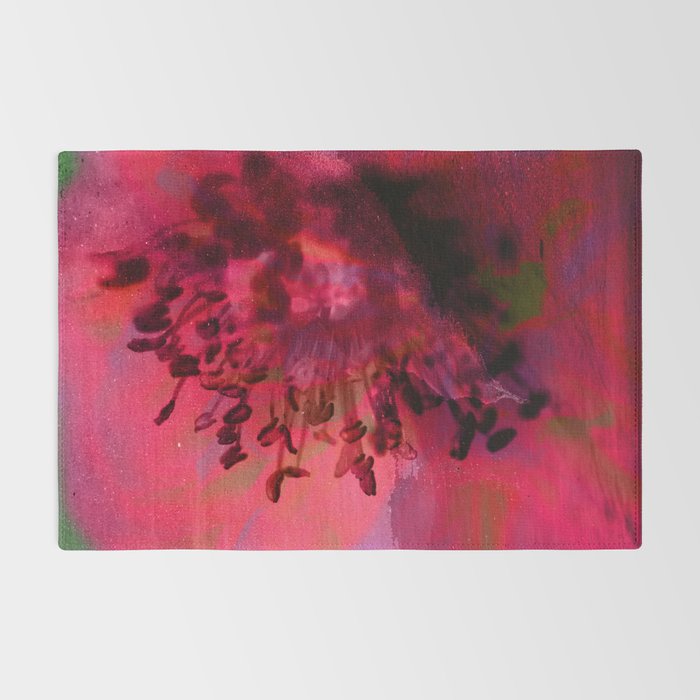 Summer Love in Bloom Rug Gallery Image 2