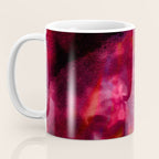Summer Love in Bloom Coffee Mug Gallery Image 3
