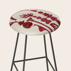 Crimson Arch  Stool Gallery Image 2