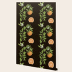 Seville Orange Wallpaper Gallery Image 2