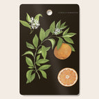 Seville Orange Cutting Board Gallery Image 1