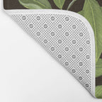 Seville Orange Bath Mat Gallery Image 2