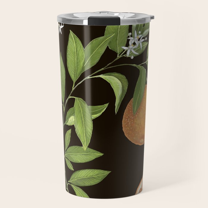 Seville Orange Travel Mug Gallery Image 1