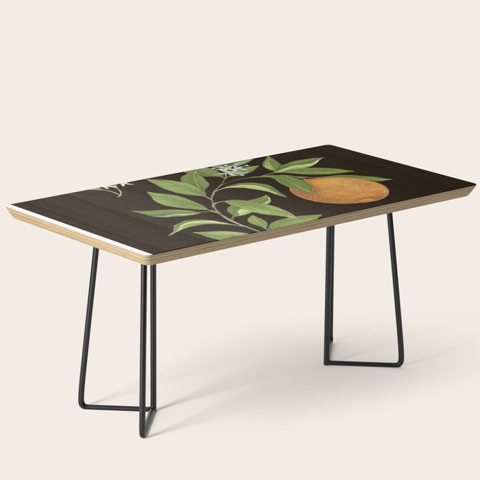 Seville Orange Coffee Table Gallery Image 1