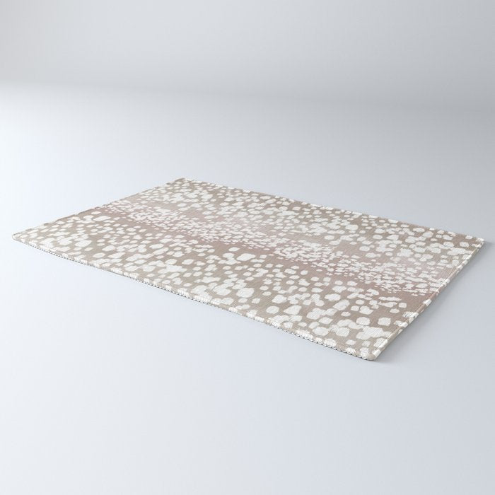 Antelope Spots Rug Gallery Image 3