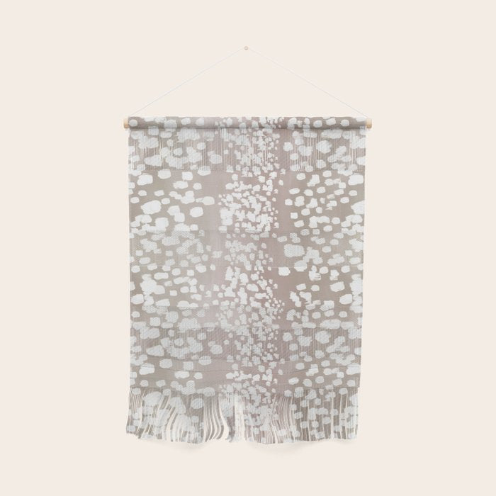 Antelope Spots Wall Hanging Gallery Image 1