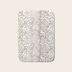 Antelope Spots Bath Mat Gallery Image 1