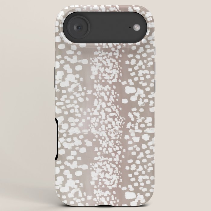Antelope Spots iPhone Case Gallery Image 6