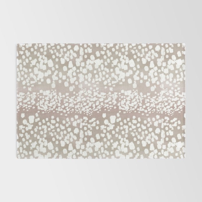 Antelope Spots Rug Gallery Image 2