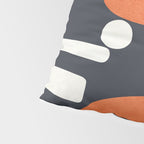 Abstract Colorful Setting 1 Pillow Sham Gallery Image 4