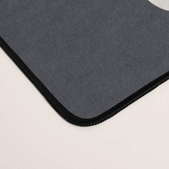 Abstract Colorful Setting 1 Desk Mat Gallery Image 4
