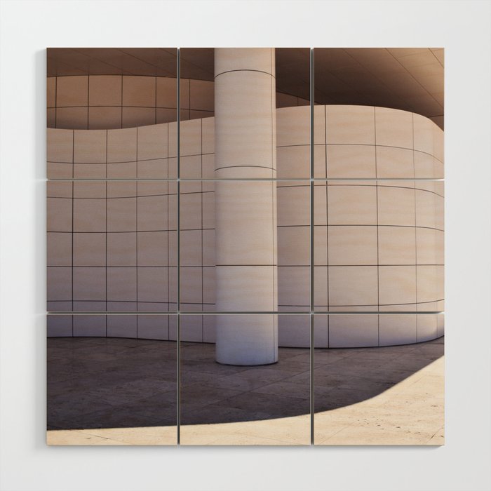 03.17.18 Wood Wall Art Gallery Image 1