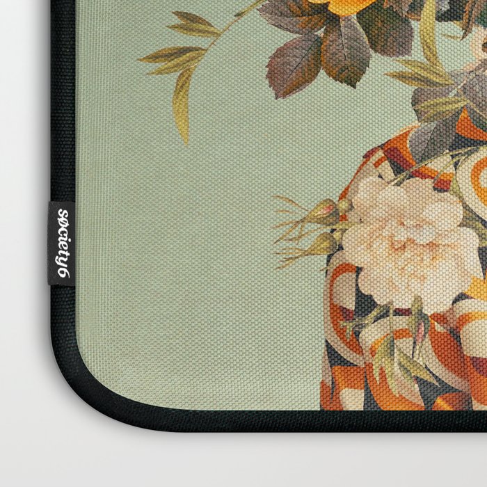 You Loved me a Thousand Summers ago too Laptop Sleeve Gallery Image 3