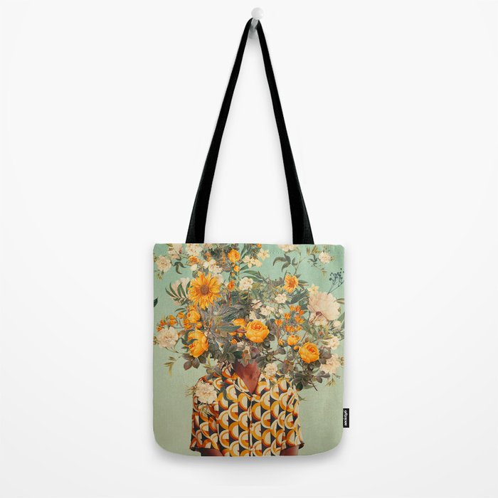 You Loved me a Thousand Summers ago too Tote Bag Gallery Image 2