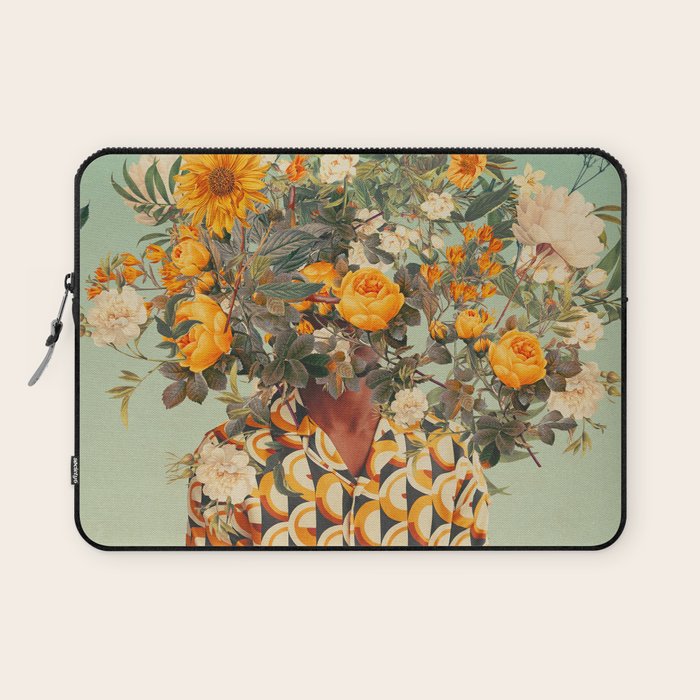 You Loved me a Thousand Summers ago too Laptop Sleeve Gallery Image 1