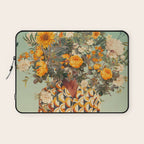 You Loved me a Thousand Summers ago too Laptop Sleeve Gallery Image 1