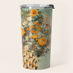 You Loved me a Thousand Summers ago too Travel Mug Gallery Image 2