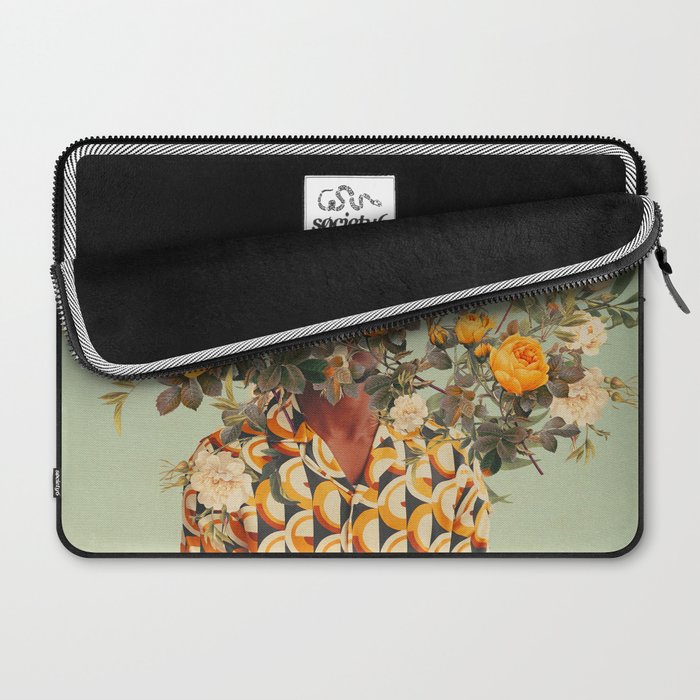 You Loved me a Thousand Summers ago too Laptop Sleeve Gallery Image 2