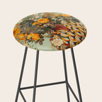You Loved me a Thousand Summers ago too Stool Gallery Image 2