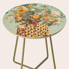 You Loved me a Thousand Summers ago too Side Table Gallery Image 2