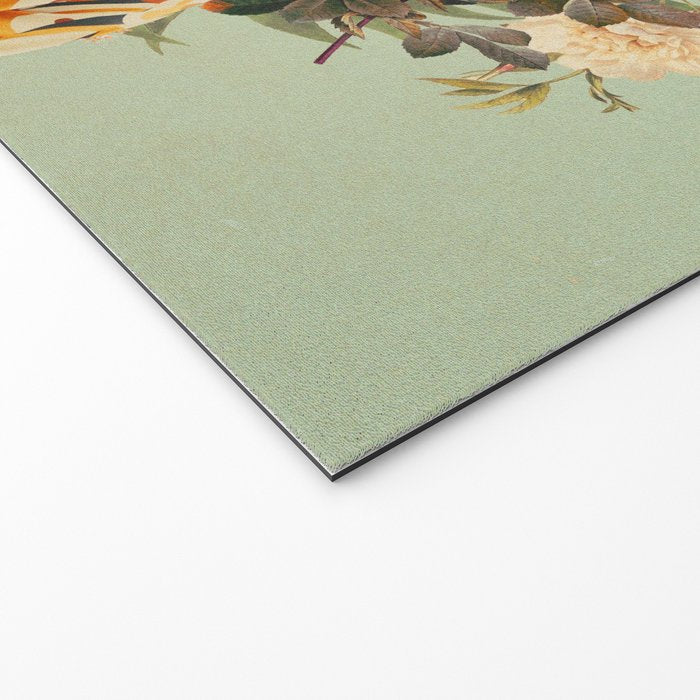 You Loved me a Thousand Summers ago too Welcome Mat Gallery Image 2