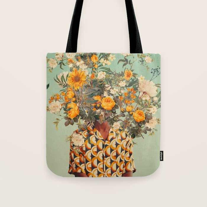 You Loved me a Thousand Summers ago too Tote Bag Gallery Image 1