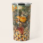 You Loved me a Thousand Summers ago too Travel Mug Gallery Image 1