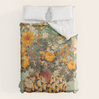You Loved me a Thousand Summers ago too Duvet Cover Gallery Image 6