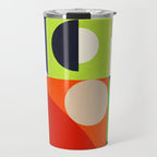 Roud Flow No 1 Travel Mug Gallery Image 1