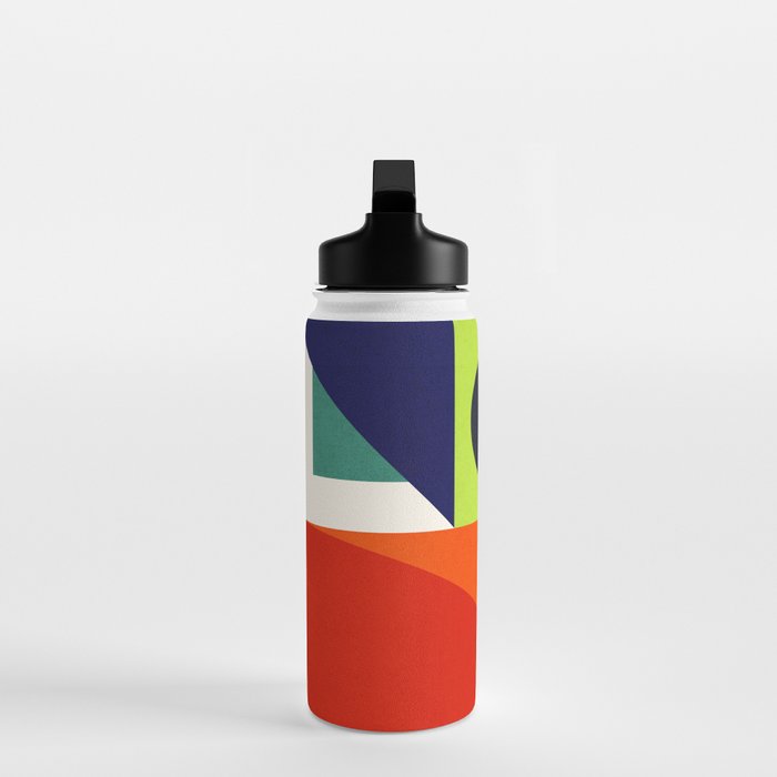 Roud Flow No 1 Water Bottle Gallery Image 3