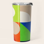 Roud Flow No 1 Travel Mug Gallery Image 2