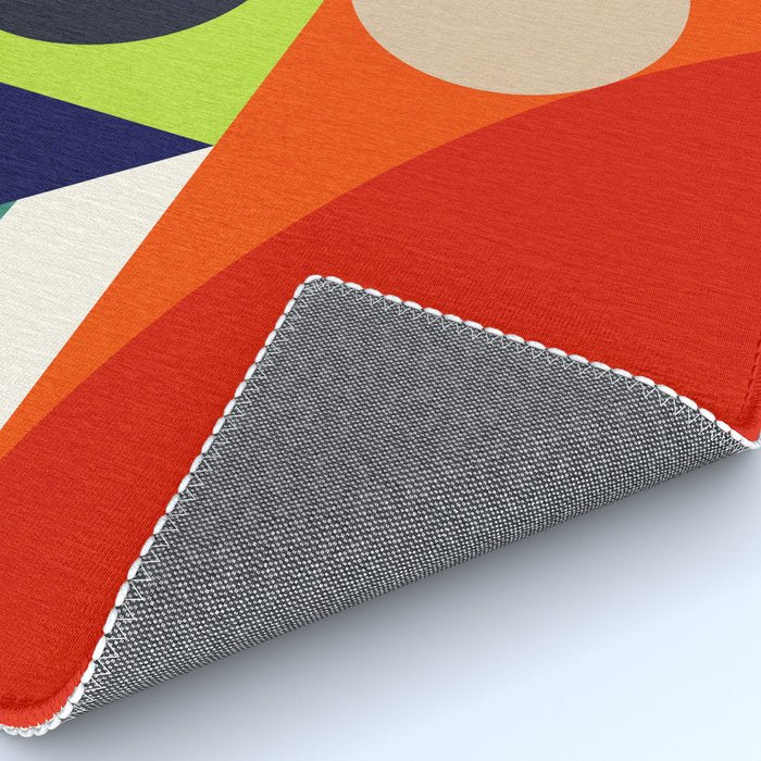 Roud Flow No 1 Rug Gallery Image 4
