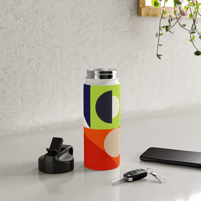Roud Flow No 1 Water Bottle Gallery Image 4