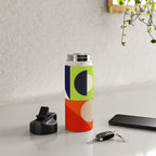 Roud Flow No 1 Water Bottle Gallery Image 4
