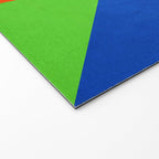 Roud Flow No 1 Welcome Mat Gallery Image 2