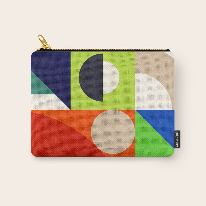 Roud Flow No 1 Carry All Pouch Gallery Image 1