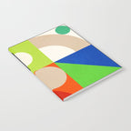Roud Flow No 1 Notebook Gallery Image 2