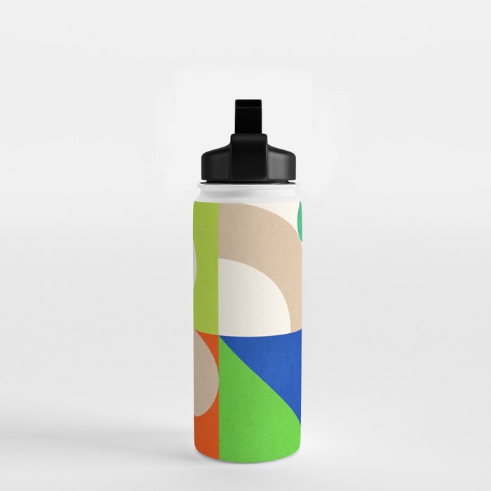 Roud Flow No 1 Water Bottle Gallery Image 2