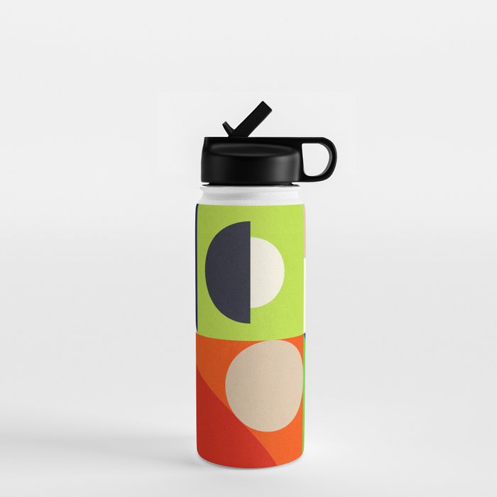 Roud Flow No 1 Water Bottle Gallery Image 1