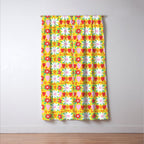 vintage 30 Window Curtain Gallery Image 3