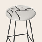 Cat Landscape 99 Stool Gallery Image 2