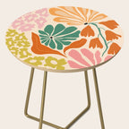 Blossom Bliss Side Table Gallery Image 2